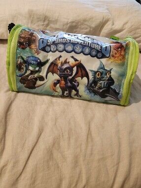 Skylanders Spyro Adventure Tote